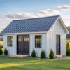 12x16 Shed Plans
