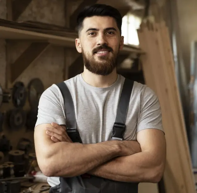 Preview of The Build Plan Shop drawings and plan pages