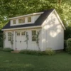 12x14 Garden Shed Plans PDF for Your Dream Workshop