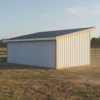 Horse Shelter Plans