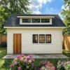14x16 Shed Plans with Loft