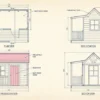 Cozy Playhouse Plans