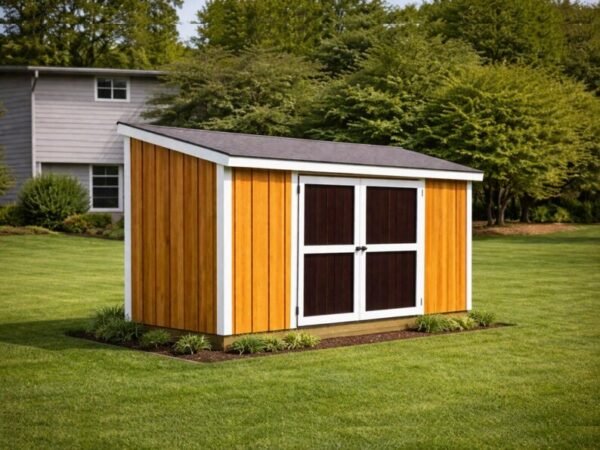 4x12 Lean To Shed Plans - DIY Storage Shed Plans with material list 4 il 794xN.7867734810 fmlr