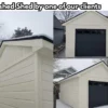 12x16 Shed Garage Plans – DIY Blueprints with Materials List (PDF)