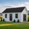 12x20 Storage Shed Plans