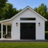 16x18 shed plans