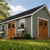 16x20 Garden Shed Plans