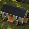 16x20 Garden Shed Plans