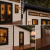 12x16 Office shed plans
